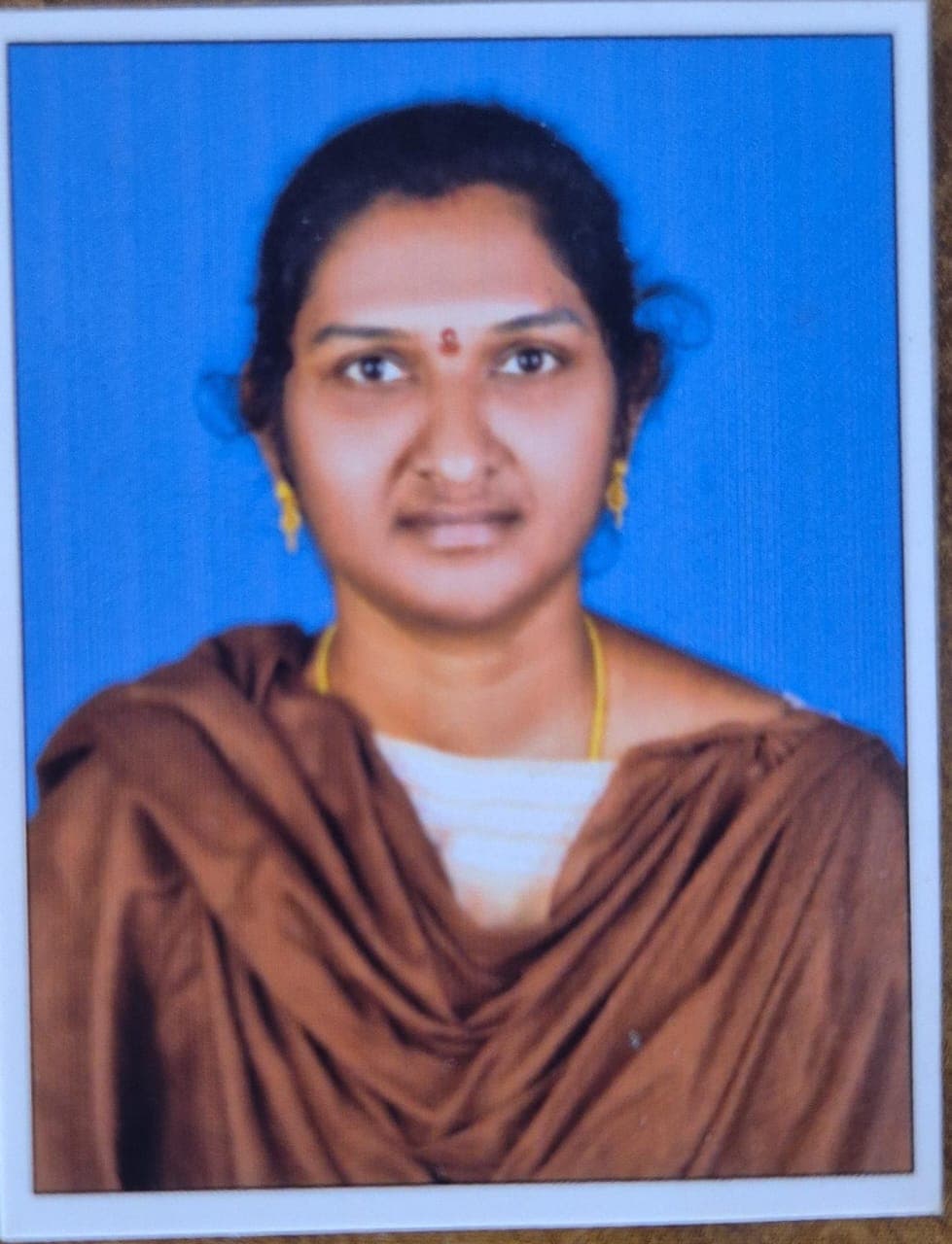 Dr. Jyotshna