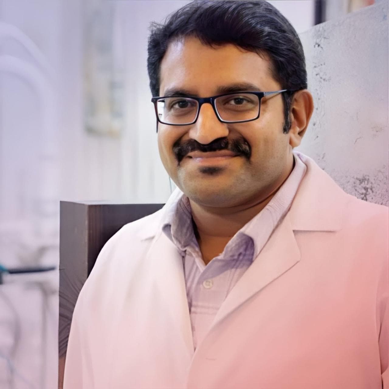 Dr. Manohar Varma