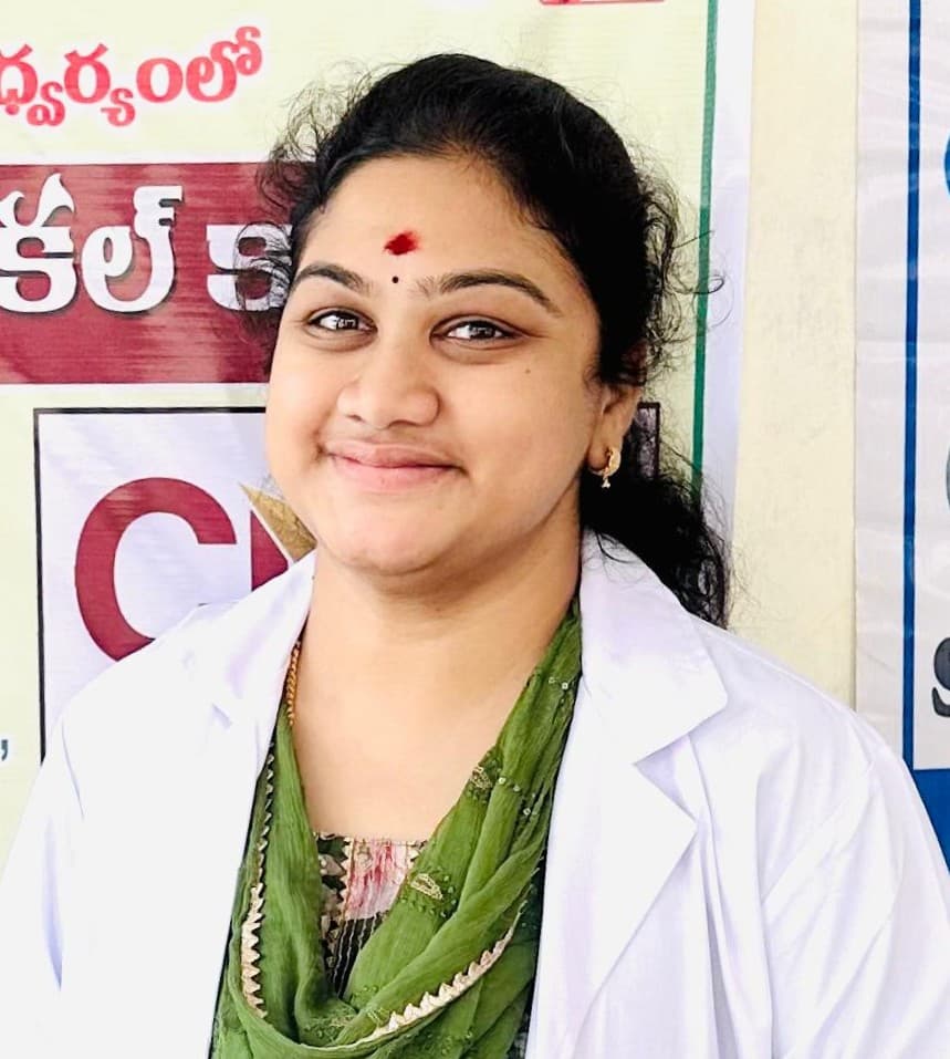 Dr. Prasanna