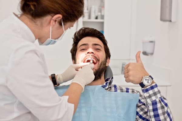 Dental Checkups